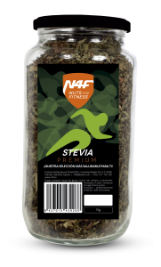 stevia