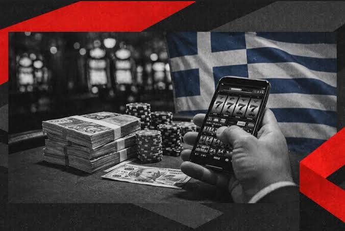 Ανακαλύπτοντας τα Ζωντανά Καζίνο στην Ελλάδα -672666291