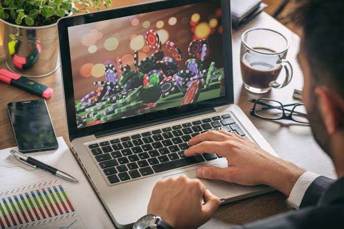 Baloo Casino Πλήρης Αξιολόγηση και Ανάλυση Baloo Casino Πλήρης Αξιολόγηση και Ανάλυση