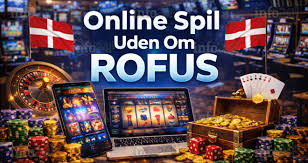 Casino uden MitID for Danske Spillere - En Guide til Spiloplevelser Casino uden MitID for Danske Spillere - En Guide til Spiloplevelser