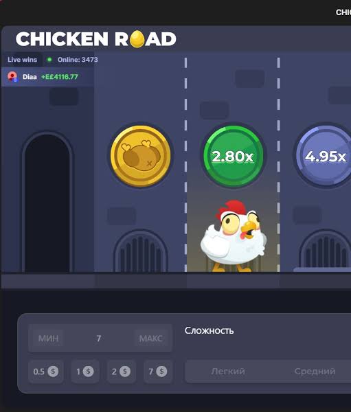 Chicken Road 2 Il Gioco di Avventura Imperdibile -616521619