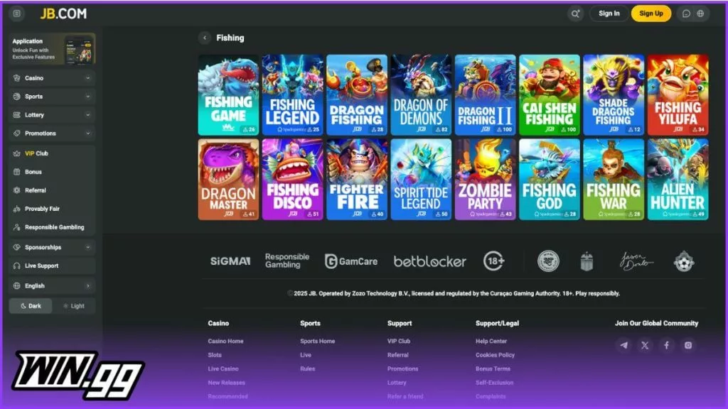 Complete Guide to JB Casino Registration -1068879604