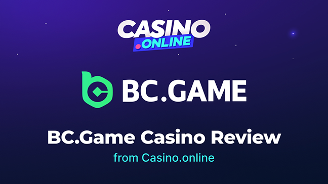 Unlock Excitement A Deep Dive into BC.Game Bonus Codes