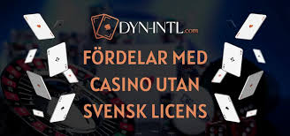 Upplev spänningen med casino utan licens -1168208510 Upplev spänningen med casino utan licens -1168208510