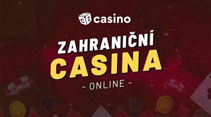 Zahraniční casino bonus Jak maximalizovat své výhry