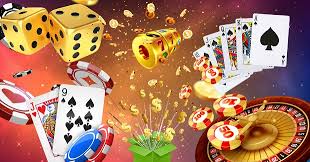 70 kr gratis casino uten innskudd - Oppdag sjansen din til gratis spill!