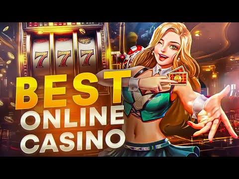 Best European Online Casinos Your Guide to Premium Gambling