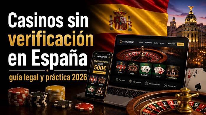 Descubre los Mejores Casinos sin Depósito Mínimo Gratis