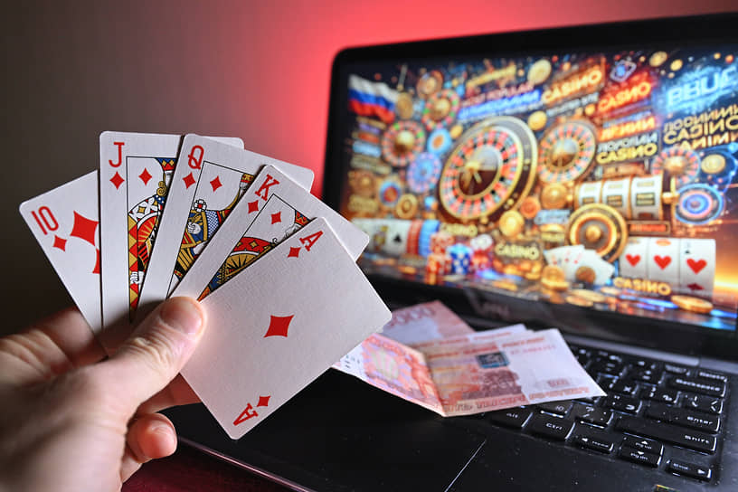 Discover the Best at Very Well Online Casino UK