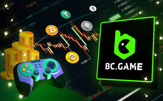 Easy Steps to Download the BC.Game App