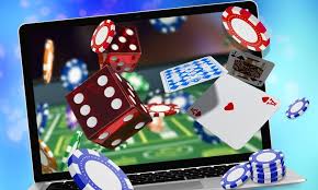 Explore the Exciting World of BetCoCo Your Ultimate Online Casino Experience
