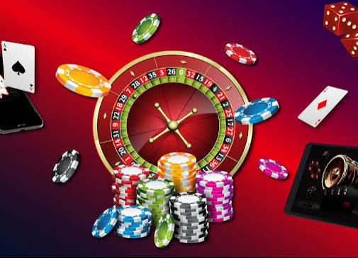 Legální online casino Starcasino Vstupte do světa her