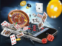 Online Casino En Udforskning af Spil, Bonusser og Strategier