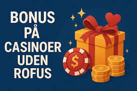 Online Casinoer med Dansk Licens En Guide til Sikker Spiloplevelse