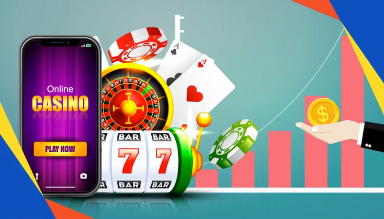 Opdag Verdenen af Online Casinoer Spil, Strategier og Sikkerhed Opdag Verdenen af Online Casinoer Spil, Strategier og Sikkerhed