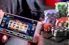 Opdag Verdenen af Online Casinoer Spil, Strategier og Sikkerhed Opdag Verdenen af Online Casinoer Spil, Strategier og Sikkerhed