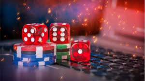 The Rise of Online Casinos An In-Depth Guide