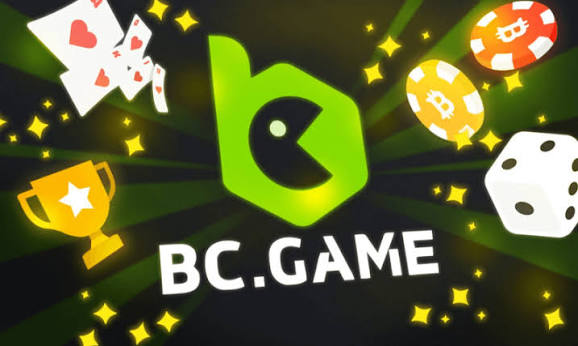 Discover the Thrills of BC.Game Casino A Comprehensive Guide