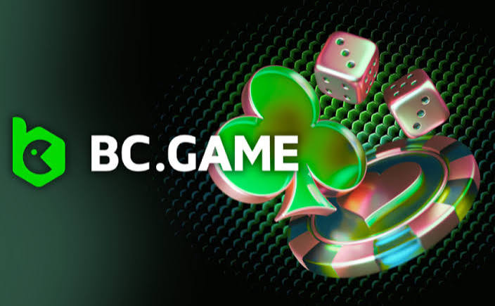 Discover the Thrills of BC.Game Casino A Comprehensive Guide